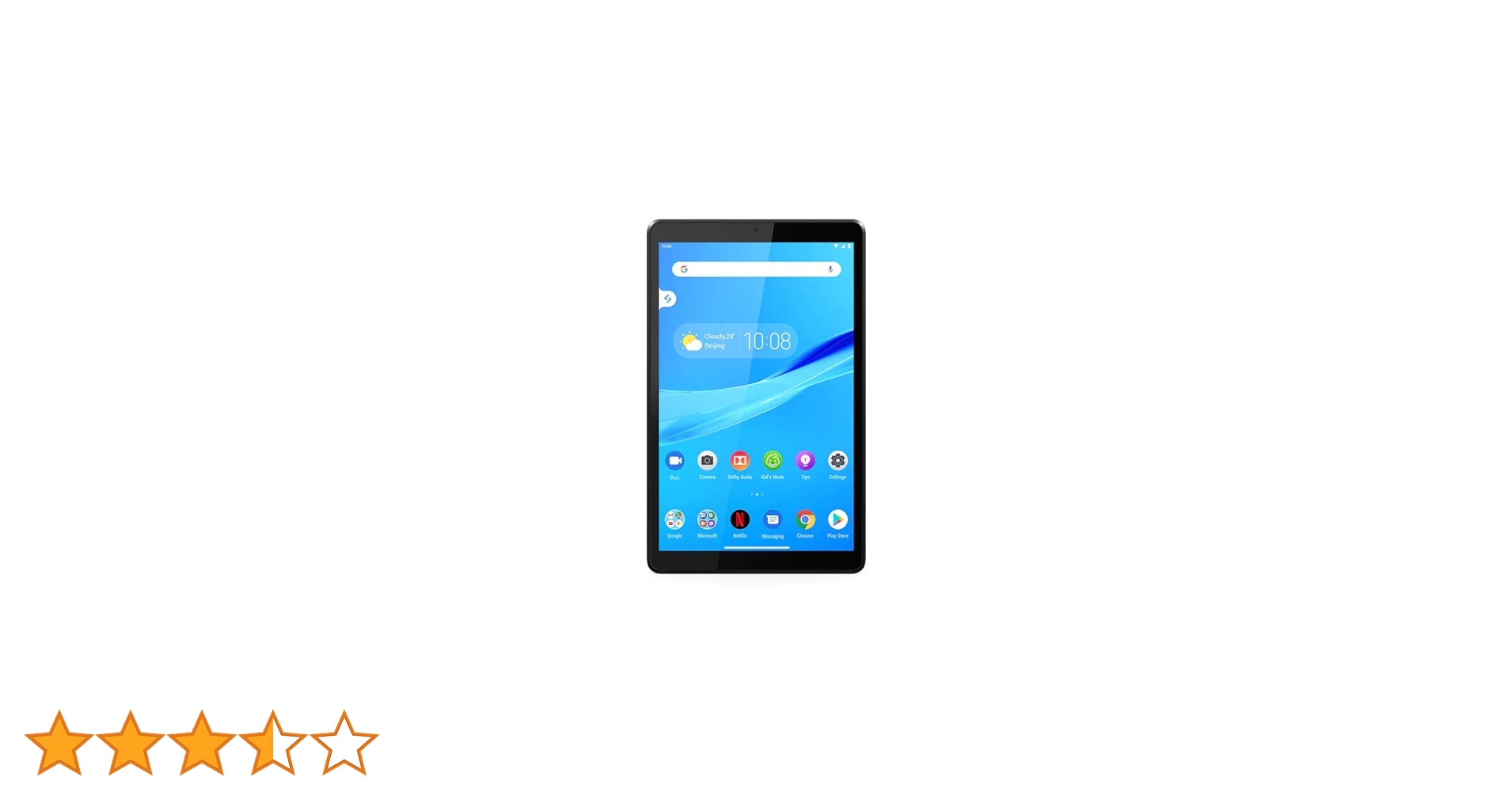 Amazon.co.jp: Lenovo Tab M8 タブレット (8.0インチ WUXGA